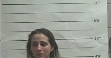 Amber Guidry, - Orleans Parish County, LA 